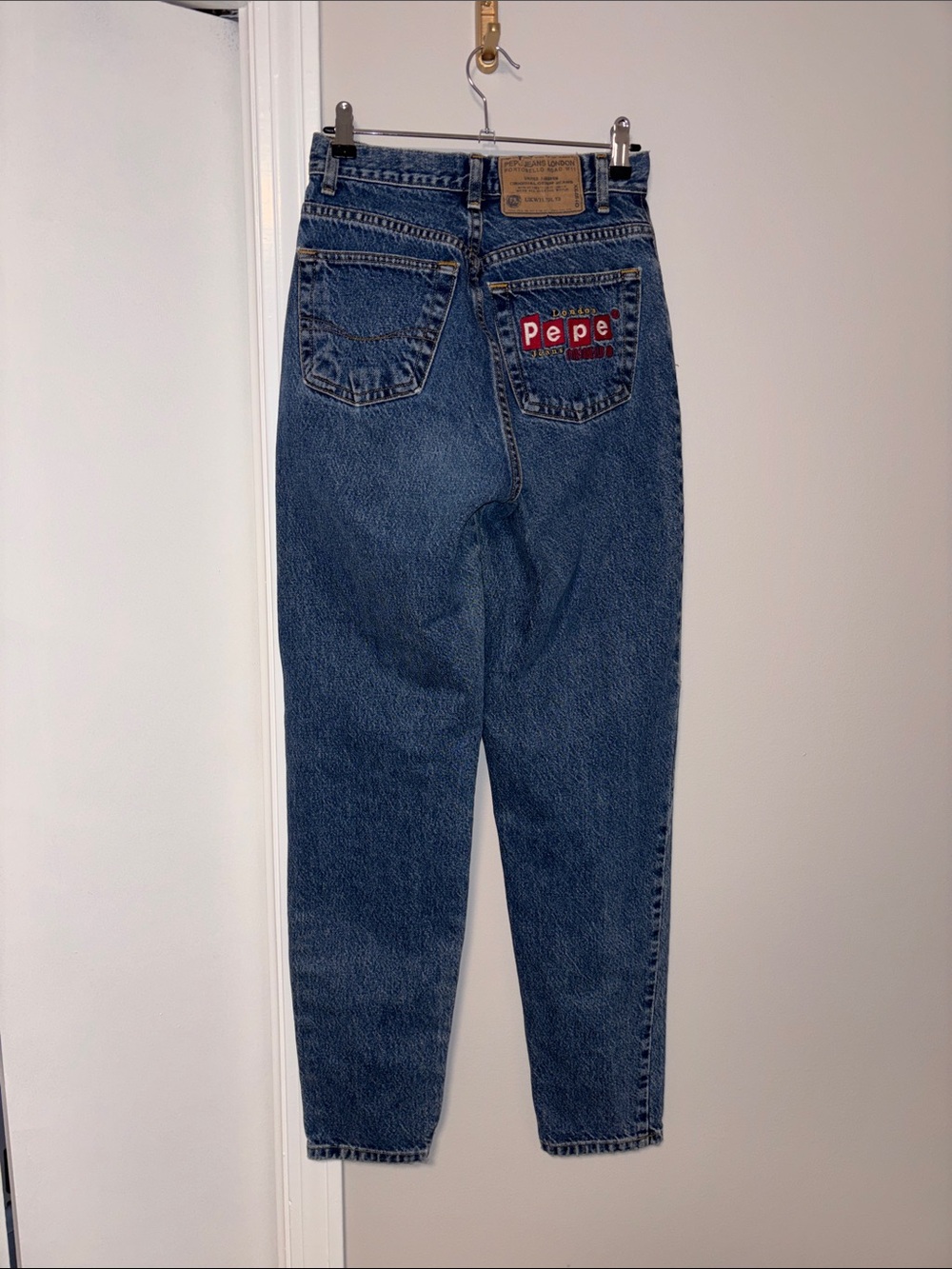 Vintage Pepe jeans